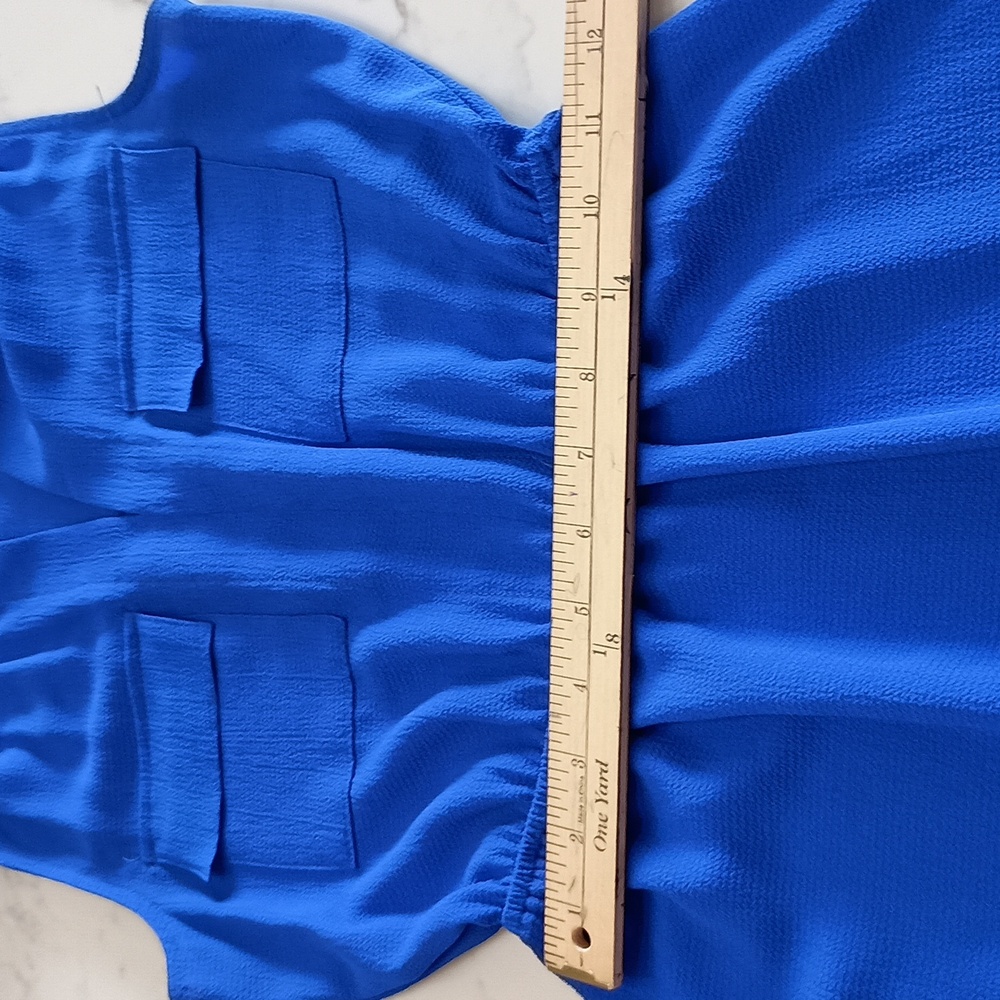 Monteau Dress - Picture 4 of 6